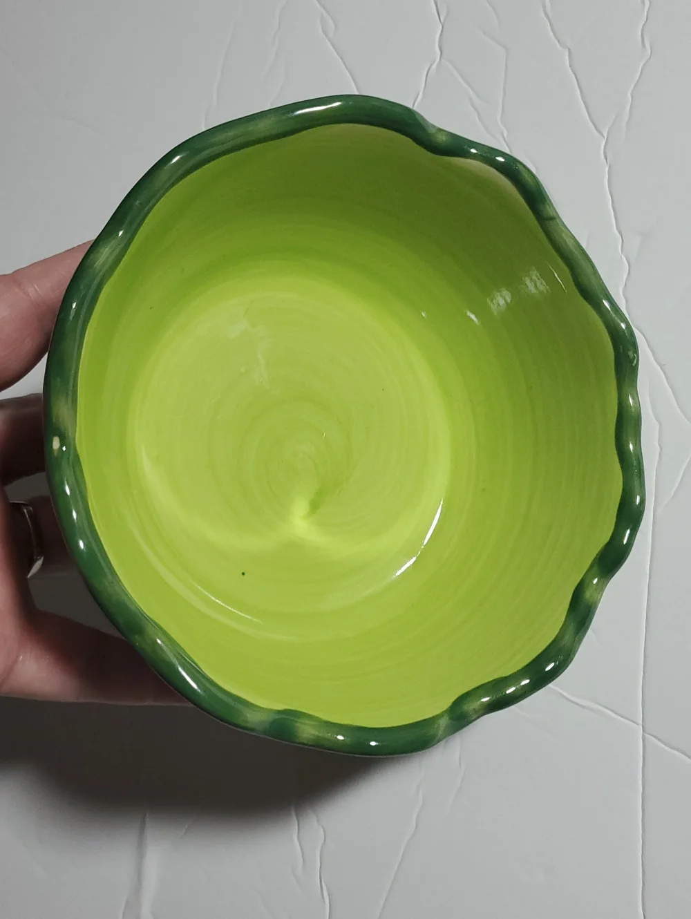 Cabbage Bowl